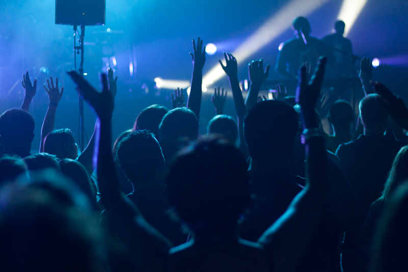 Hillsong Hillsong